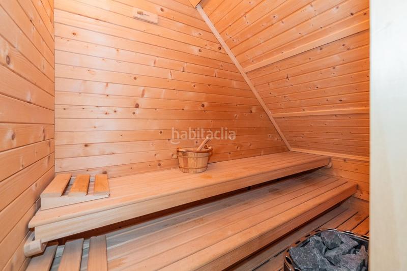 Foto 59a09f07-8013-48d2-87a7-54bc4aeb8955. Maison jumelée avec chauffage piscine dans Timón Madrid