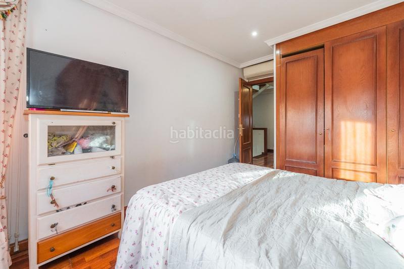 Foto 70a7fad3-f6a6-4ea7-990e-5d0fca0e14d4. Maison jumelée avec chauffage piscine dans Timón Madrid