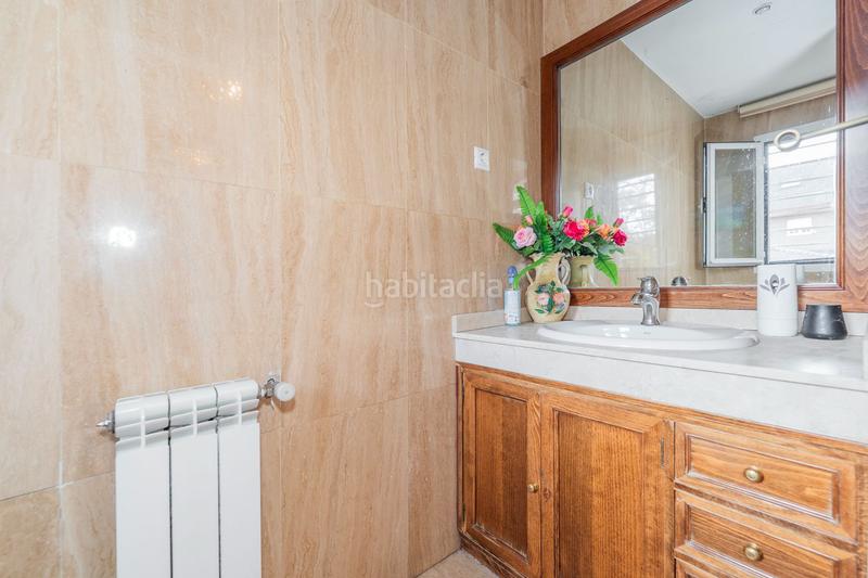 Foto a88bd99f-6936-4184-a805-f8d2578ef89d. Maison jumelée avec chauffage piscine dans Timón Madrid