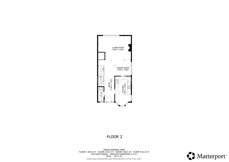 Foto aeca145e-7b3f-487b-9fbb-266920583055. Maison jumelée avec chauffage piscine dans Timón Madrid