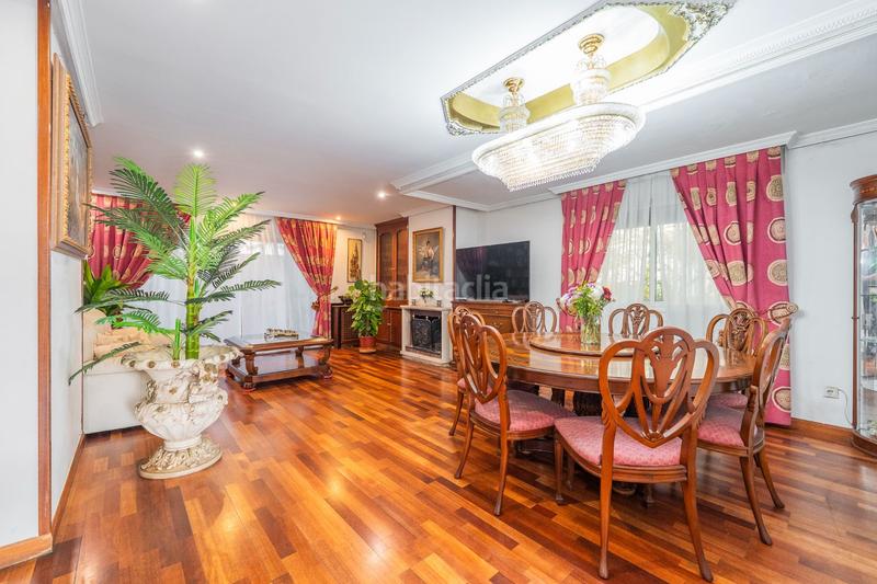 Foto b35a34a6-dc04-4d0c-879a-c8dda2b5b277. Maison jumelée avec chauffage piscine dans Timón Madrid