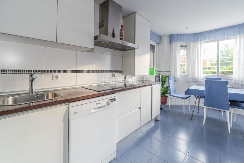 Foto dcae3fcd-61b6-4149-95f5-5cb3cefc8746. Maison jumelée avec chauffage piscine dans Timón Madrid