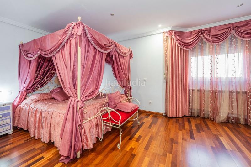 Foto ec12ead5-fc37-4425-9ec0-99b0e5d87109. Maison jumelée avec chauffage piscine dans Timón Madrid