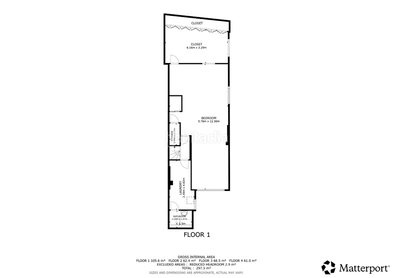 Foto ed9b1672-0da0-4104-9633-899b8451d701. Maison jumelée avec chauffage piscine dans Timón Madrid