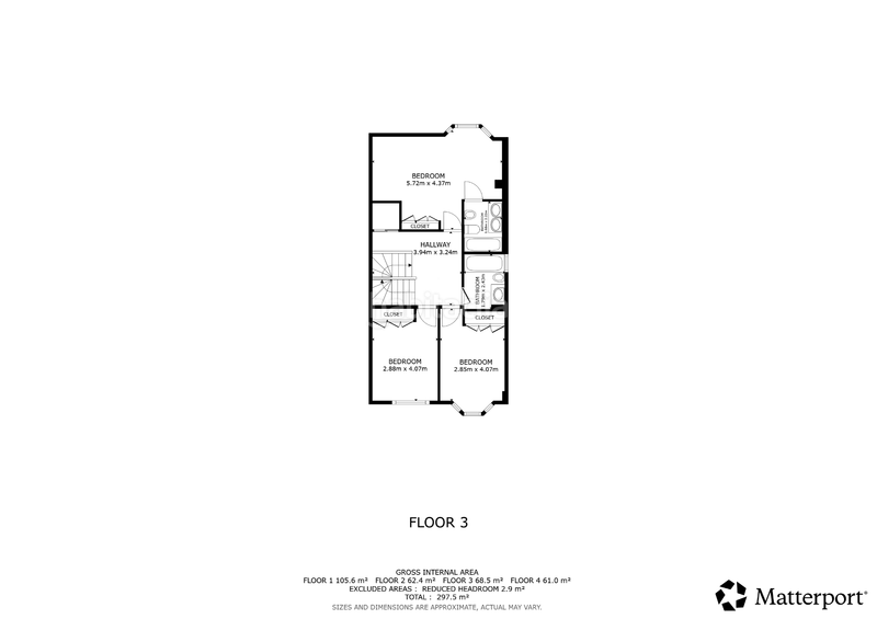 Foto f9abe207-5623-482c-8466-9571232b4a4e. Maison jumelée avec chauffage piscine dans Timón Madrid
