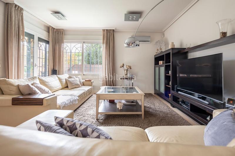 Foto 08dda53b-61e6-4cb7-98b8-173a8cfc6652. Maison avec chauffage piscine dans Rivas Futura Rivas - Vaciamadrid