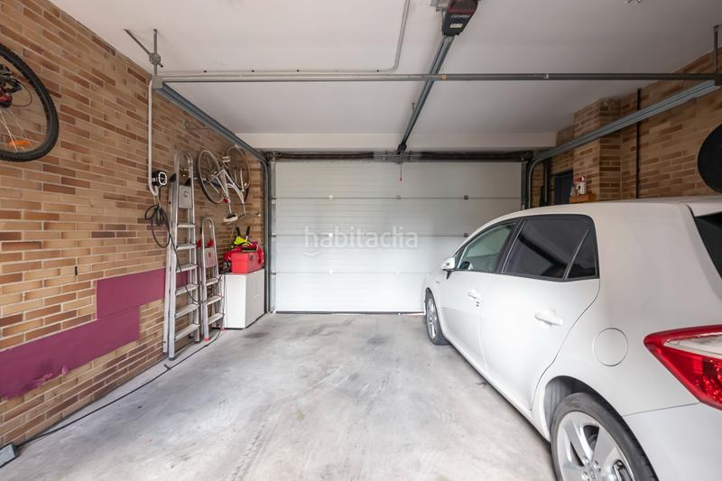 Foto 1df9f789-e95d-4732-af6a-7eb569891da5. Maison avec chauffage piscine dans Rivas Futura Rivas - Vaciamadrid