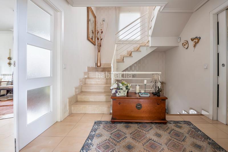 Foto 38e8cf41-dd0f-4dac-a44e-d1ba77f6aa25. Maison avec chauffage piscine dans Rivas Futura Rivas - Vaciamadrid