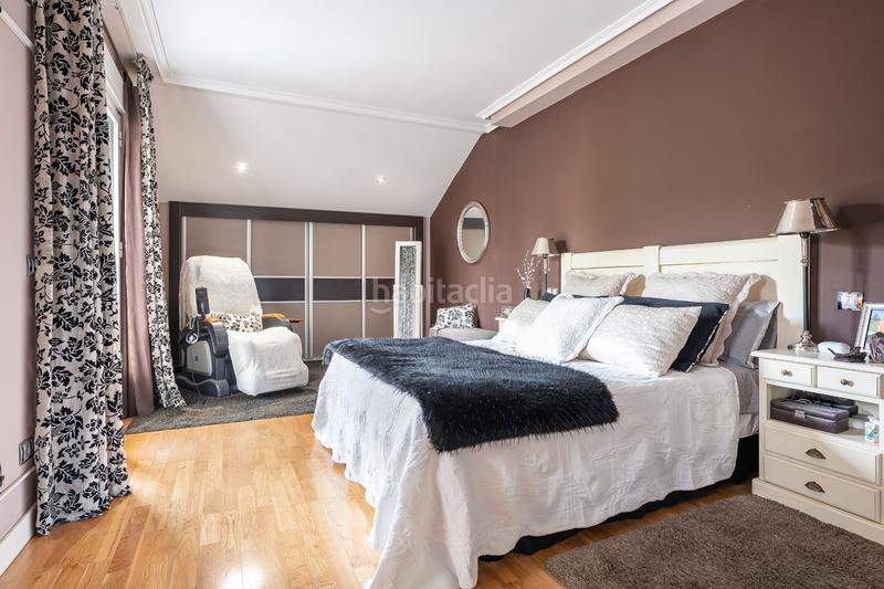 Foto 404edd1a-ed41-4ed1-9883-fa8a6f319af7. Maison avec chauffage piscine dans Rivas Futura Rivas - Vaciamadrid