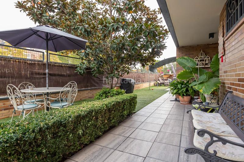 Foto 4dc40dc1-247e-44e6-b28c-0b633570c346. Maison avec chauffage piscine dans Rivas Futura Rivas - Vaciamadrid