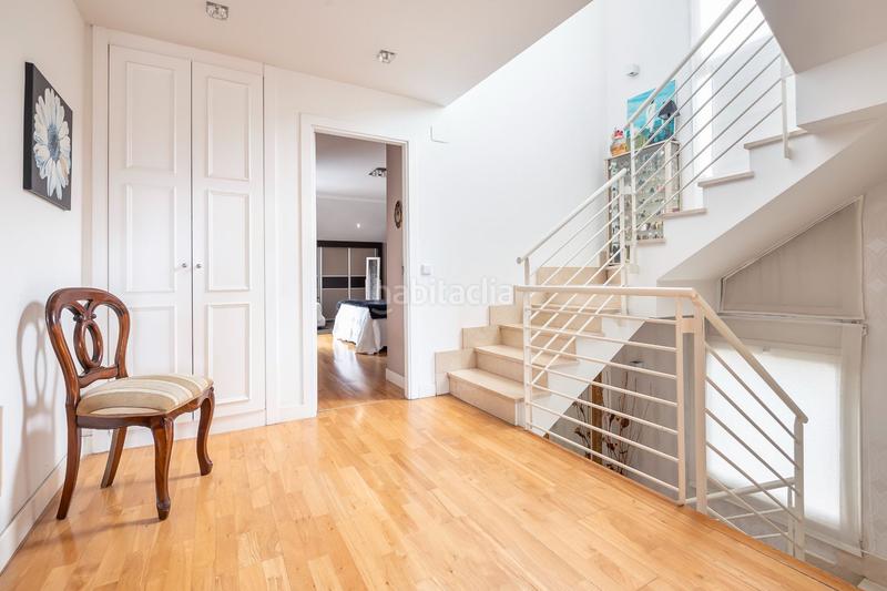 Foto 532ac76b-010e-4e7a-8c99-16bd725960c7. Maison avec chauffage piscine dans Rivas Futura Rivas - Vaciamadrid