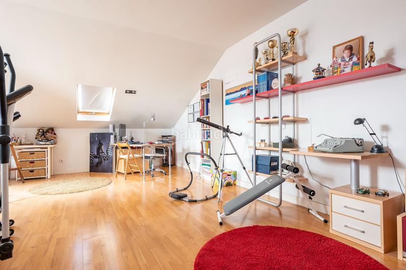 Foto 957ad821-2424-4aef-8191-a7152dc038e7. Maison avec chauffage piscine dans Rivas Futura Rivas - Vaciamadrid