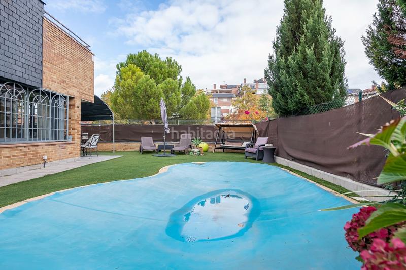 Foto 99fe640a-06da-4ce7-8d11-9e3eed7e5b17. Maison avec chauffage piscine dans Rivas Futura Rivas - Vaciamadrid