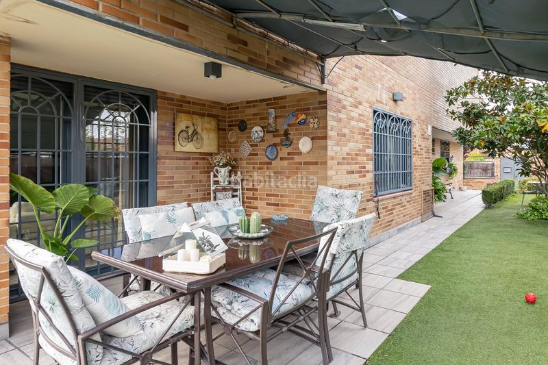 Foto bc5e3770-cd28-4841-bc66-c9449c3c6a6c. Maison avec chauffage piscine dans Rivas Futura Rivas - Vaciamadrid