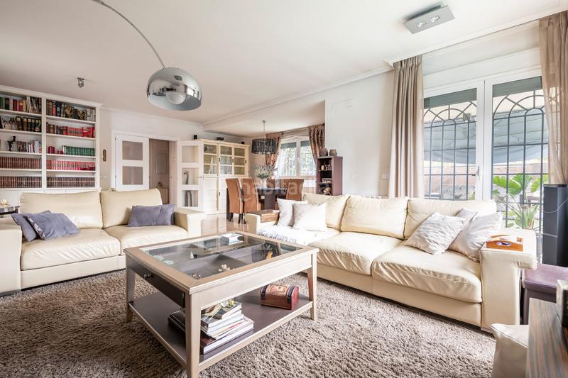 Foto c52d2925-a641-4a25-8e25-9dc56b55ef8f. Maison avec chauffage piscine dans Rivas Futura Rivas - Vaciamadrid