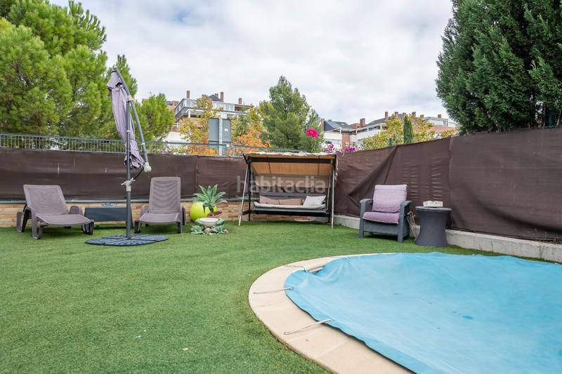 Foto d89aa7d9-1c3f-4aec-aff5-38bc909f3d8b. Maison avec chauffage piscine dans Rivas Futura Rivas - Vaciamadrid