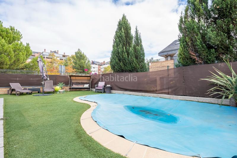 Foto e09682a8-6cb7-44d9-8917-0a8e8f866fa4. Maison avec chauffage piscine dans Rivas Futura Rivas - Vaciamadrid