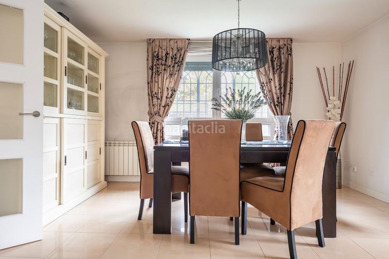 Foto ecb898d4-2c91-4aa0-ae97-b6749a865b43. Maison avec chauffage piscine dans Rivas Futura Rivas - Vaciamadrid