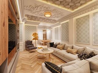 Appartement à Vallehermoso