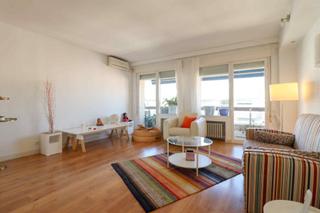 Pis a Casa de Campo. Piso en venta  plaza cancillería