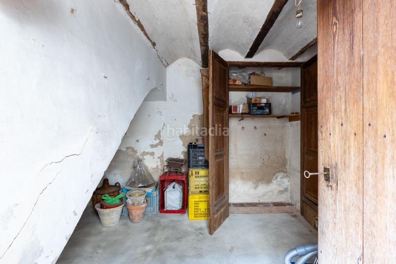 Foto 188d0801-c07c-47e2-ae5c-2efb7f0d321d. Maison dans Granja de la Costera (la)