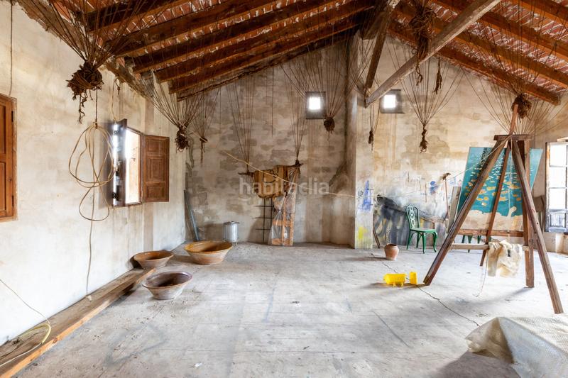 Foto 2241e3d9-2975-4889-925c-424c1029bf86. Maison dans Granja de la Costera (la)