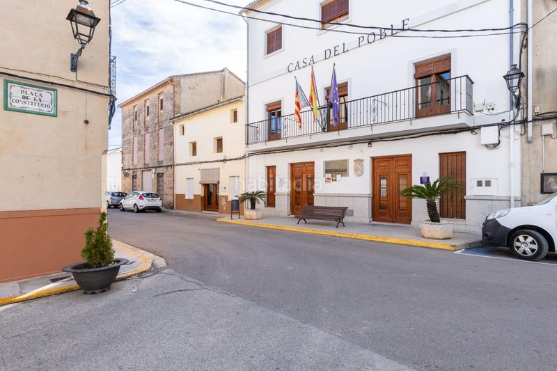 Foto 297cba85-77b6-4549-86db-ee8df807eac2. Maison dans Granja de la Costera (la)