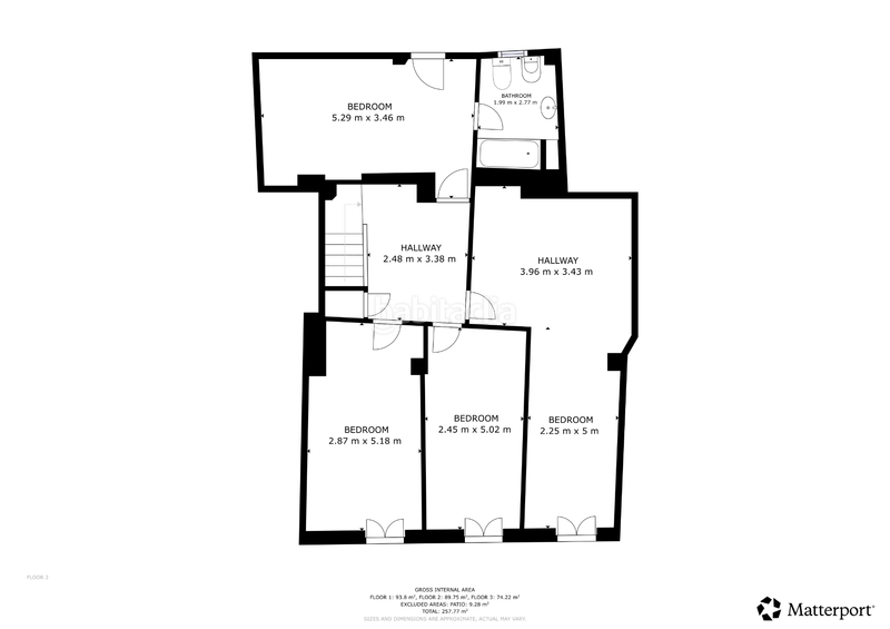 Foto 4a6b2f58-9934-4ce2-a506-dd3acc14165e. Maison dans Granja de la Costera (la)