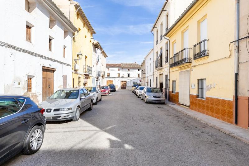 Foto 5f59c549-dd24-4517-b1d2-5d35bab3247e. Maison dans Granja de la Costera (la)