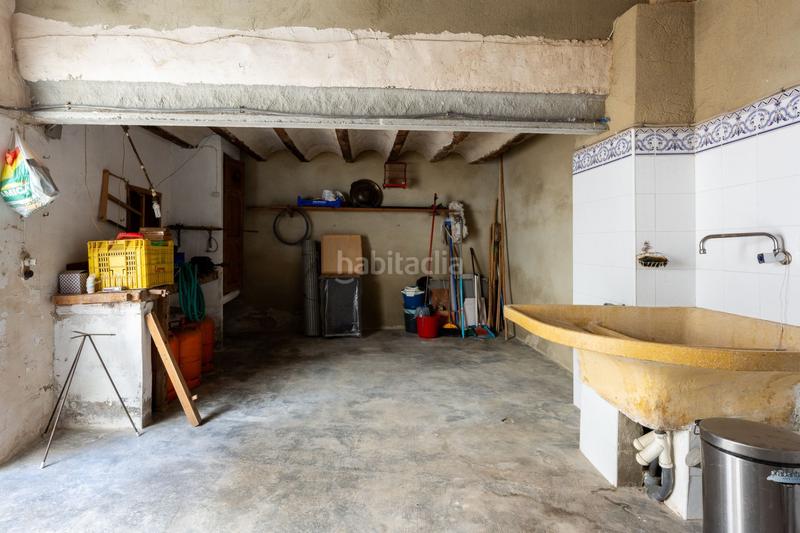 Foto 6140a2bb-ac3c-4977-83c7-fc096b7a2852. Maison dans Granja de la Costera (la)