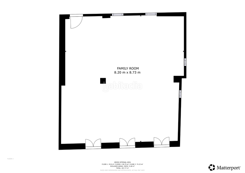 Foto 9b62e565-92b9-47b7-868b-9c485a3cd0ce. Maison dans Granja de la Costera (la)