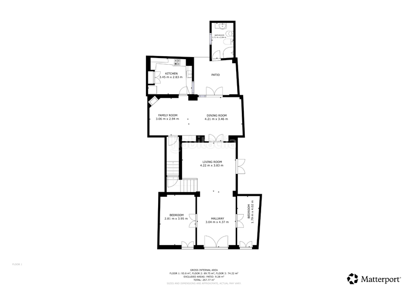 Foto bbdd118a-3c18-4c2e-b93b-d55edb68a920. Maison dans Granja de la Costera (la)