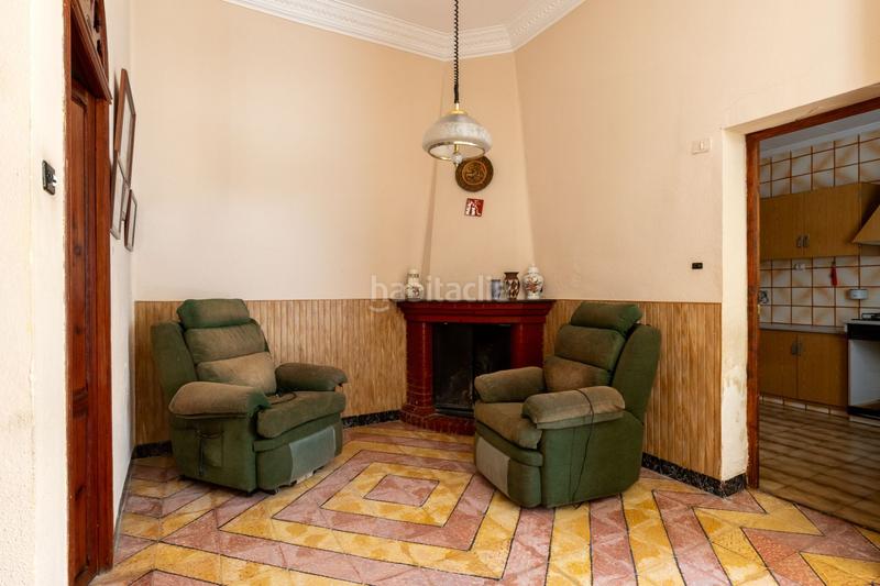 Foto bca47367-4eca-4032-b330-2f16915e4d45. Maison dans Granja de la Costera (la)