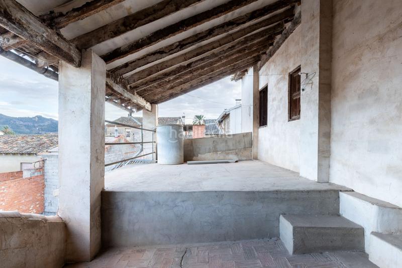 Foto ec1eb27f-5192-44ec-8ed3-422e07f6240e. Maison dans Granja de la Costera (la)