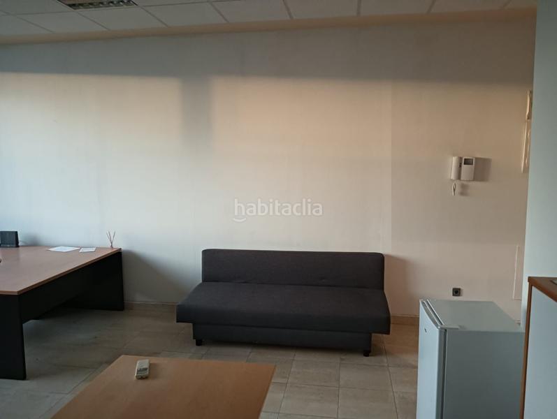 Foto 0c67dadc-7b5b-4ab5-ab27-45f8e93c5a1f. Alquiler oficina  en alquiler , madrid en La Garena Alcalá de Henares