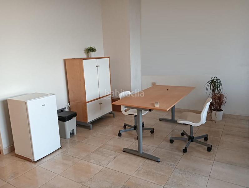 Foto 26f3a0ee-3302-44b3-b593-a452decd8d4f. Alquiler oficina  en alquiler , madrid en La Garena Alcalá de Henares