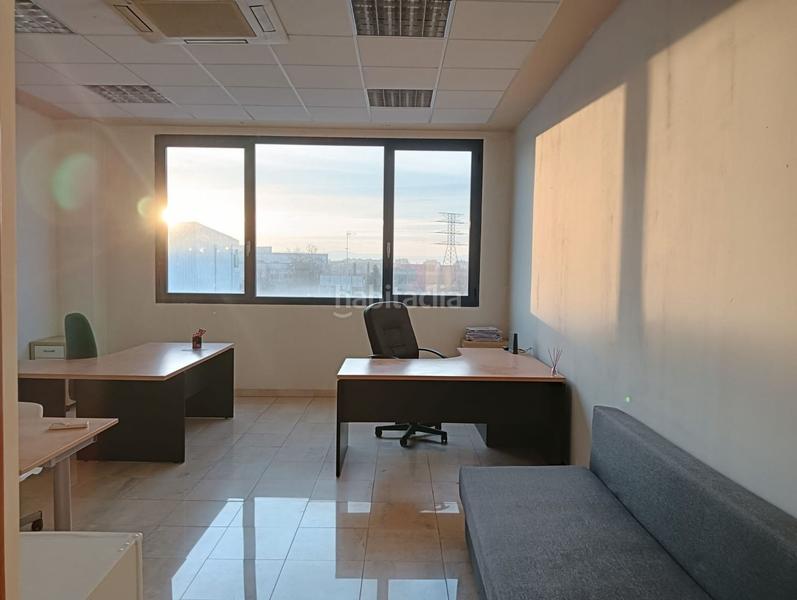 Foto 73394c32-0fba-4187-995a-fcdb7be6b6ae. Alquiler oficina  en alquiler , madrid en La Garena Alcalá de Henares