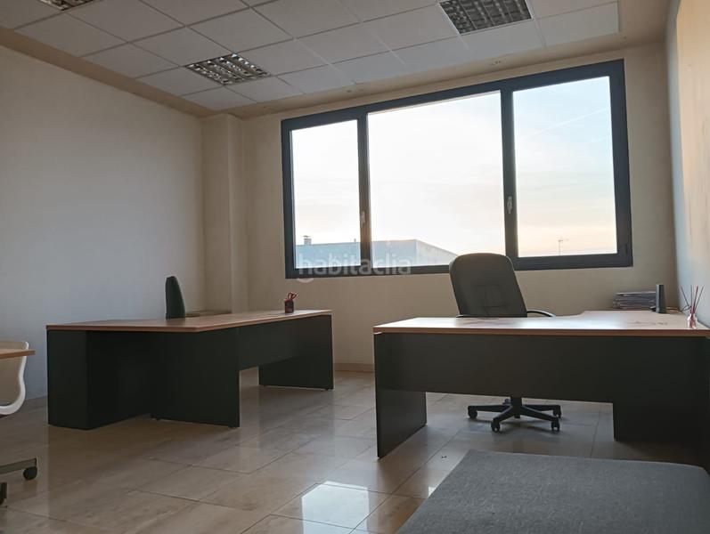 Foto 7e6409da-4300-4c15-a67c-0f0dd9fd1f42. Alquiler oficina  en alquiler , madrid en La Garena Alcalá de Henares