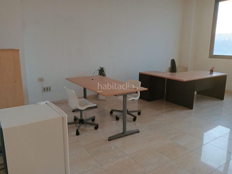 Foto d9a3c70b-39ce-4cf0-8376-953defacd5d5. Alquiler oficina  en alquiler , madrid en La Garena Alcalá de Henares
