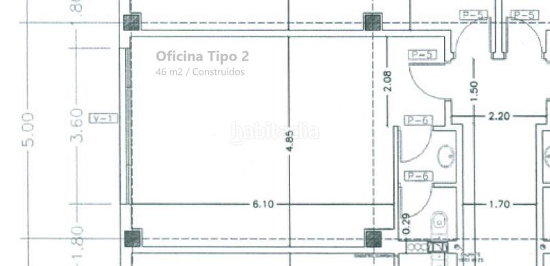 Foto e3ead017-8e25-402f-97ee-6966faa11277. Alquiler oficina  en alquiler , madrid en La Garena Alcalá de Henares