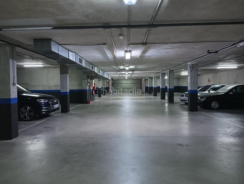 Foto eaef8e45-9c4d-4412-8792-4c592584d6ef. Alquiler oficina  en alquiler , madrid en La Garena Alcalá de Henares