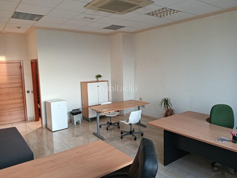 Foto 6eaa0969-1363-4484-9582-19f0d718fde7. Lloguer oficina amb calefacció a La Garena Alcalá de Henares
