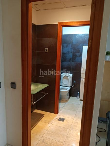 Foto 7cb2f7ad-2326-4487-9448-162fb222a676. Lloguer oficina amb calefacció a La Garena Alcalá de Henares