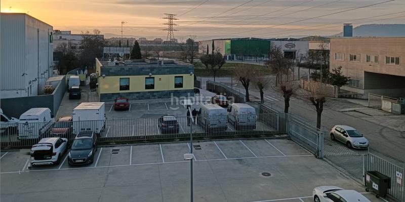 Foto 92f4246d-de0f-4914-acbb-f5cbdc9b3f2c. Lloguer oficina amb calefacció a La Garena Alcalá de Henares