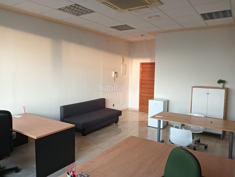 Foto b8400404-9751-4bcc-8d71-449edc76553b. Lloguer oficina amb calefacció a La Garena Alcalá de Henares