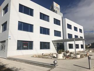 Lloguer Oficina a La Garena. Oficina en alquiler en alcalá de henares, madrid