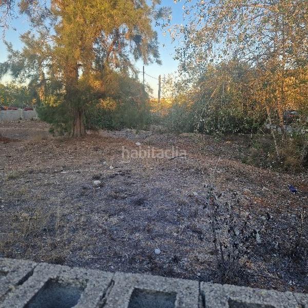 Foto 1752e8ec-22d6-41e5-9027-45ea0740a33c. Terreno residenziale in La Pedrera-Vessanes Dénia