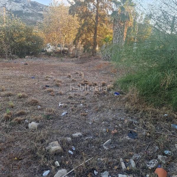 Foto 1d8d37e4-fea2-466e-9cc0-2fb04da9a38d. Terreno residenziale in La Pedrera-Vessanes Dénia