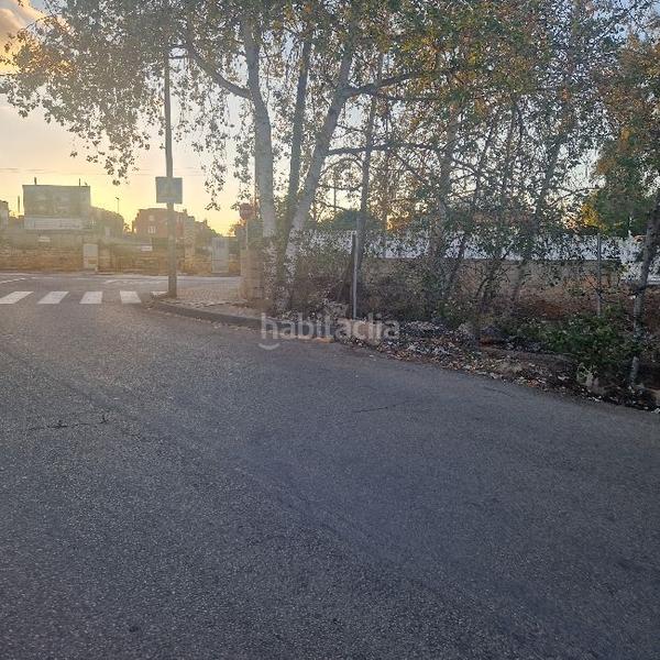 Foto 2864f696-312e-45a8-aa67-33fe1c33d9de. Terreno residenziale in La Pedrera-Vessanes Dénia