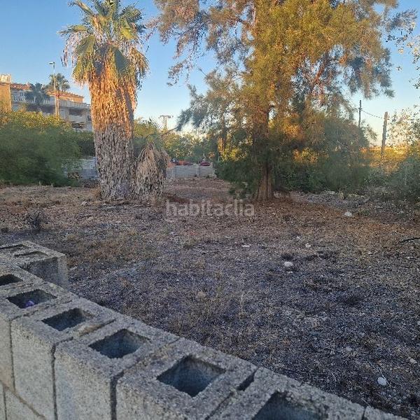 Foto 42192c02-c522-4807-a703-d8605a4517f2. Terreno residenziale in La Pedrera-Vessanes Dénia